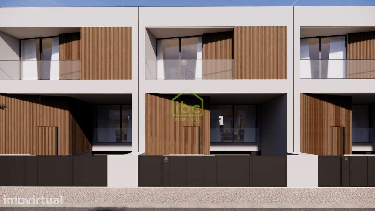 Moradia T3 | Vila do Conde - Grande imagem: 2/40