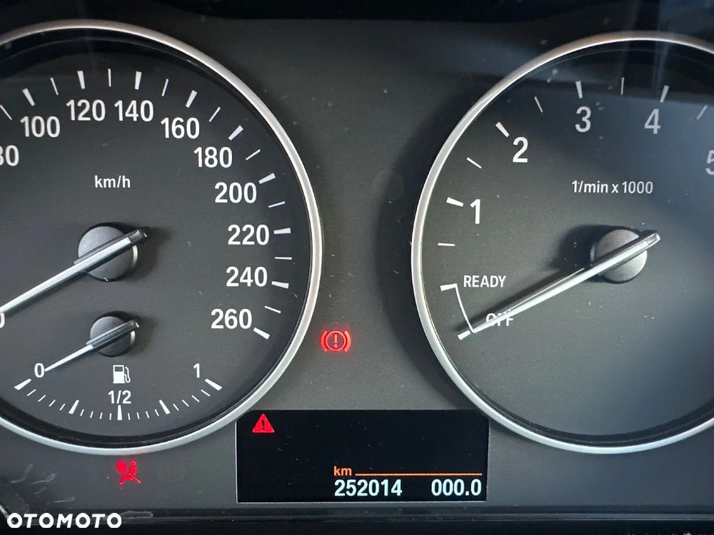 BMW Seria 1 116i - 20