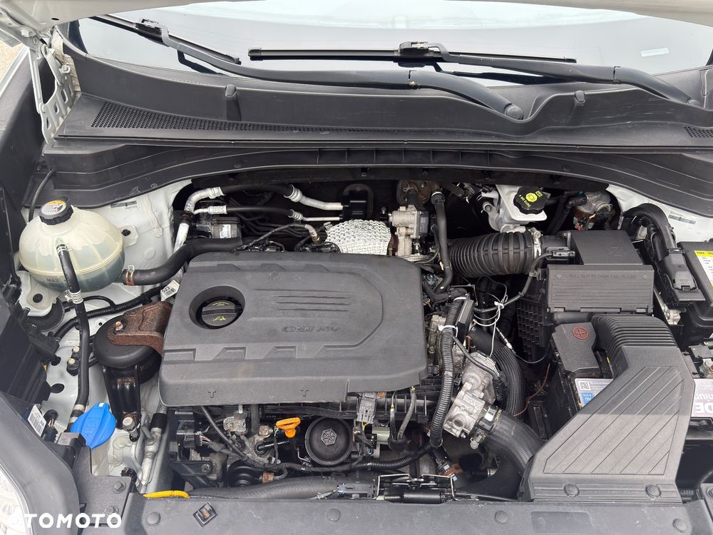 Kia Sportage 1.7 CRDI L 2WD - 17