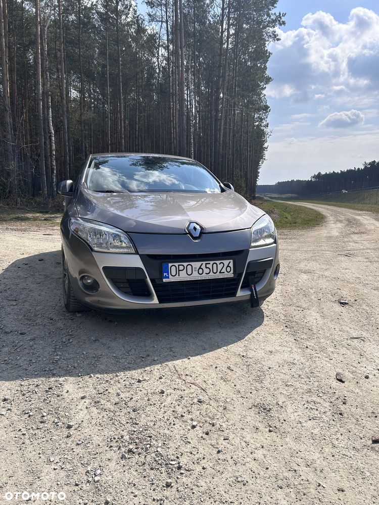 Renault Megane - 4