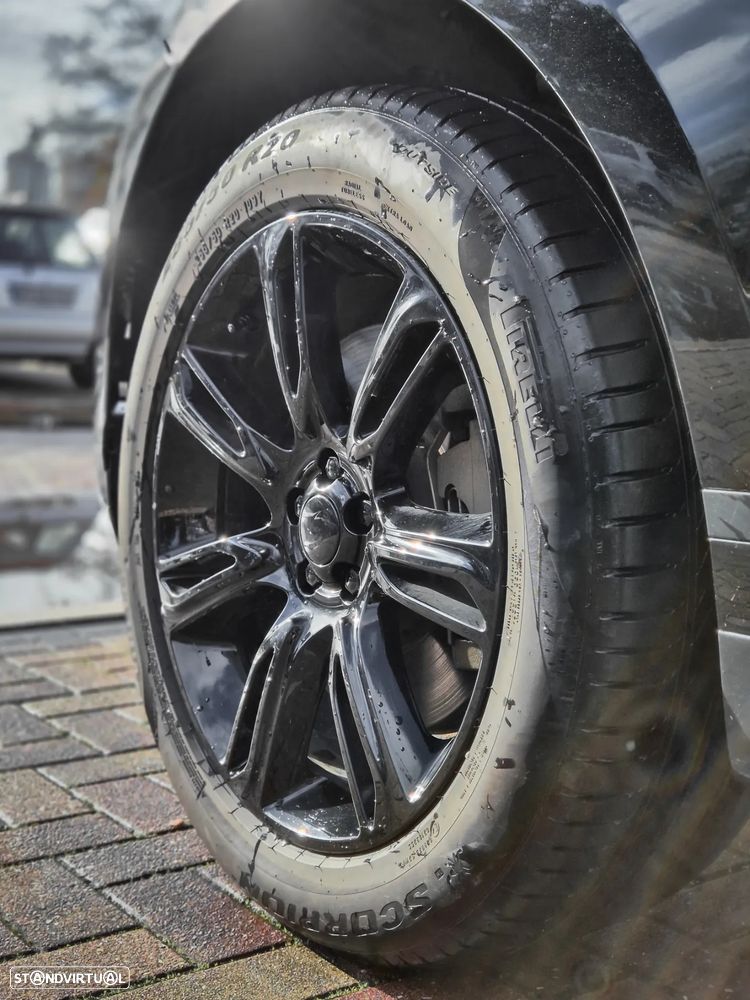 Land Rover Range Rover Velar P400e Autobiography - 20