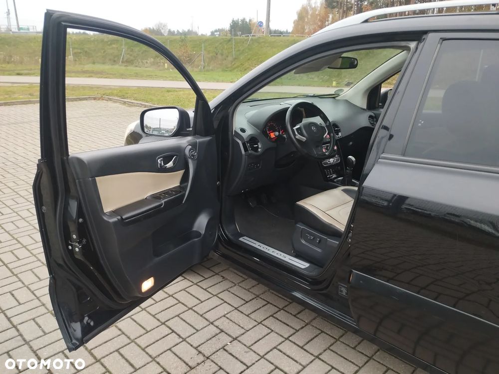 Renault Koleos - 20
