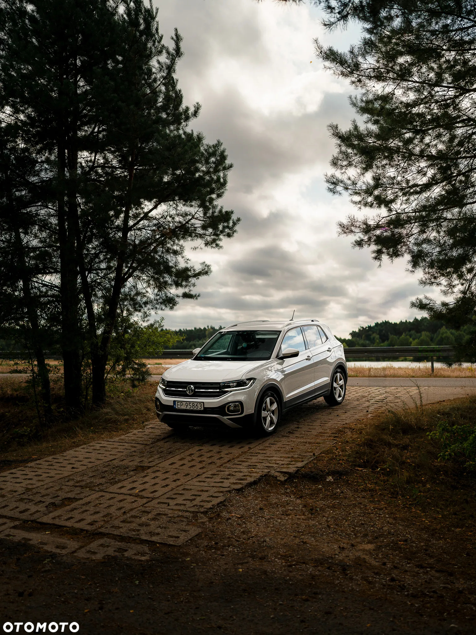 Volkswagen T-Cross 1.0 TSI Style - 9