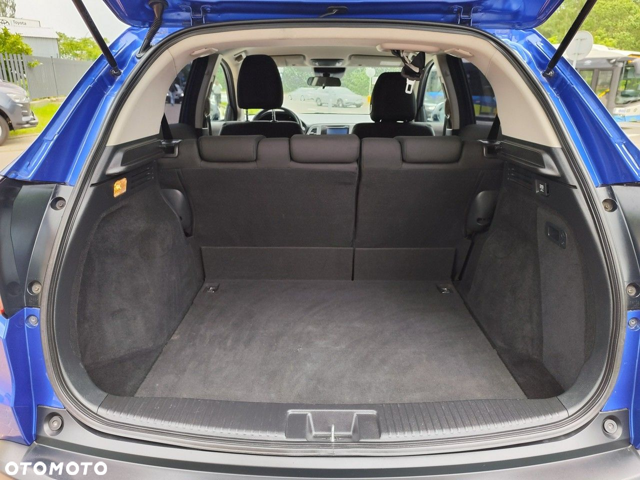 Honda HR-V - 12