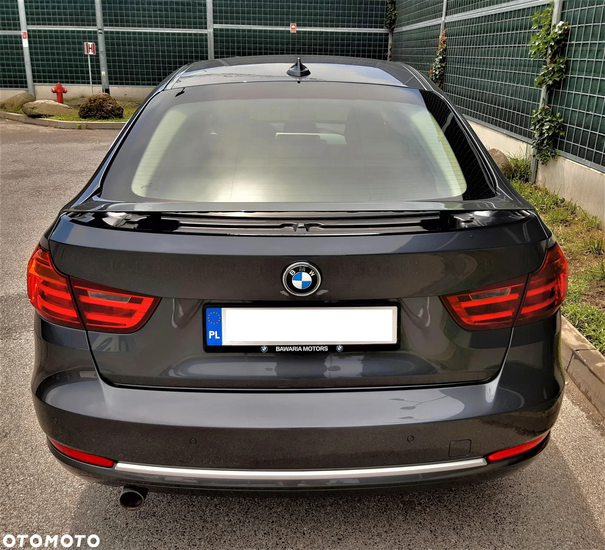 BMW 3GT 318d Modern Line - 6