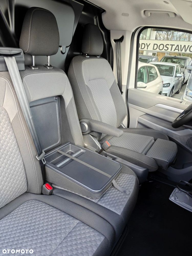 Volkswagen Transporter T7 L2 2.0 TDI 170 KM | Automat | Kamery 360 | ACC | LED - 15