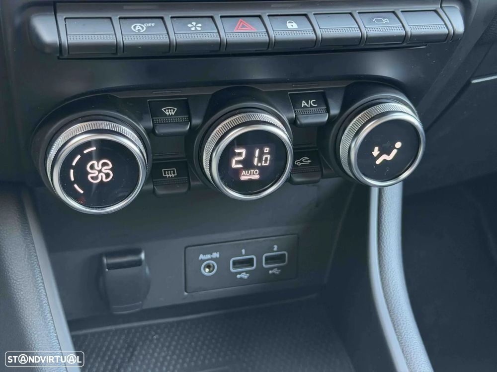 Renault Captur 1.0 TCe Exclusive - 56