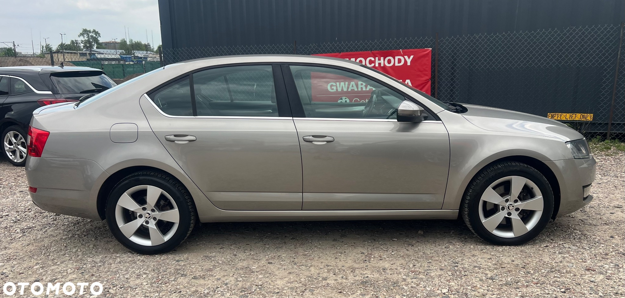 Skoda Octavia - 28