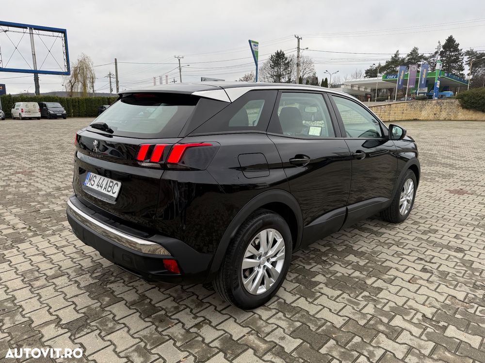 Peugeot 3008 1.2 PureTech 130 EAT8 Allure Pack - 6