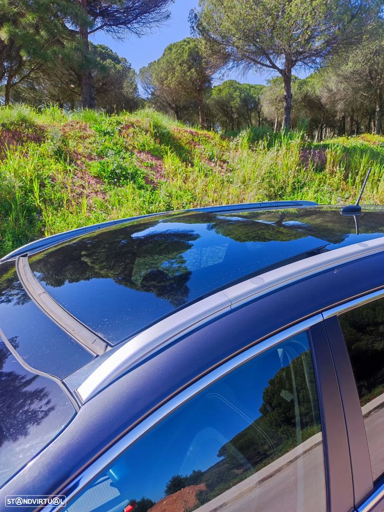 Kia Ceed SW 1.6 CRDi TX Sport Auto - 7