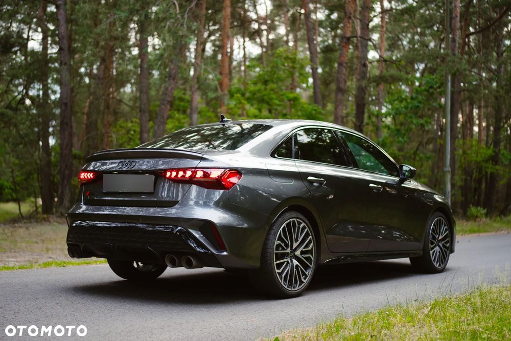 Audi S3 - 6