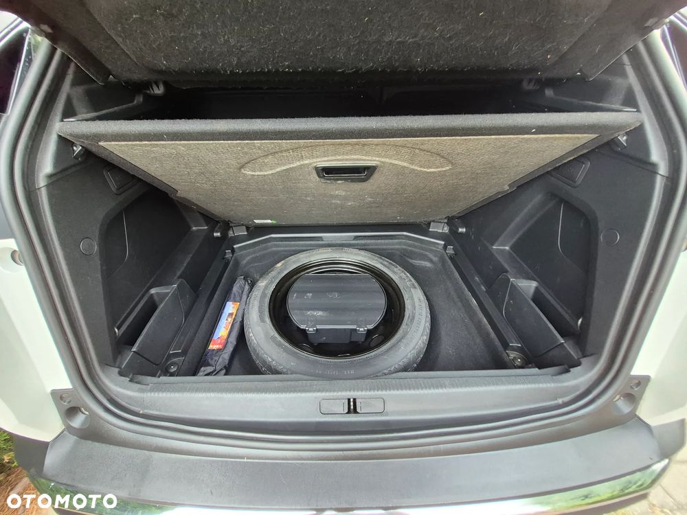 Peugeot 3008 1.6 PureTech GPF GT Line S&S EAT8 - 37
