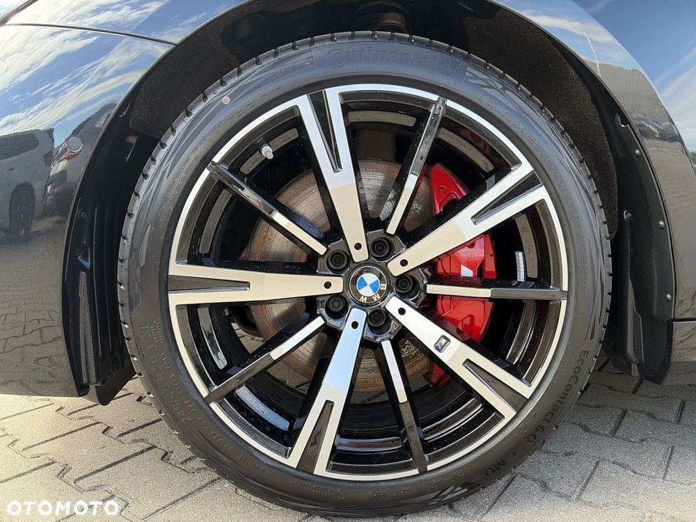 BMW Seria 5 - 11
