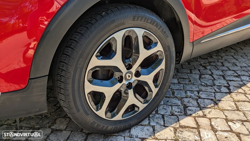 Renault Captur 0.9 TCE Exclusive - 9