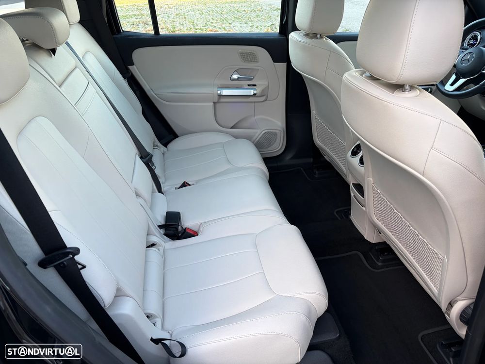 Mercedes-Benz EQB 250 Progressive - 18