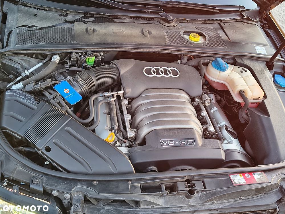 Audi A4 Avant 3 - 31