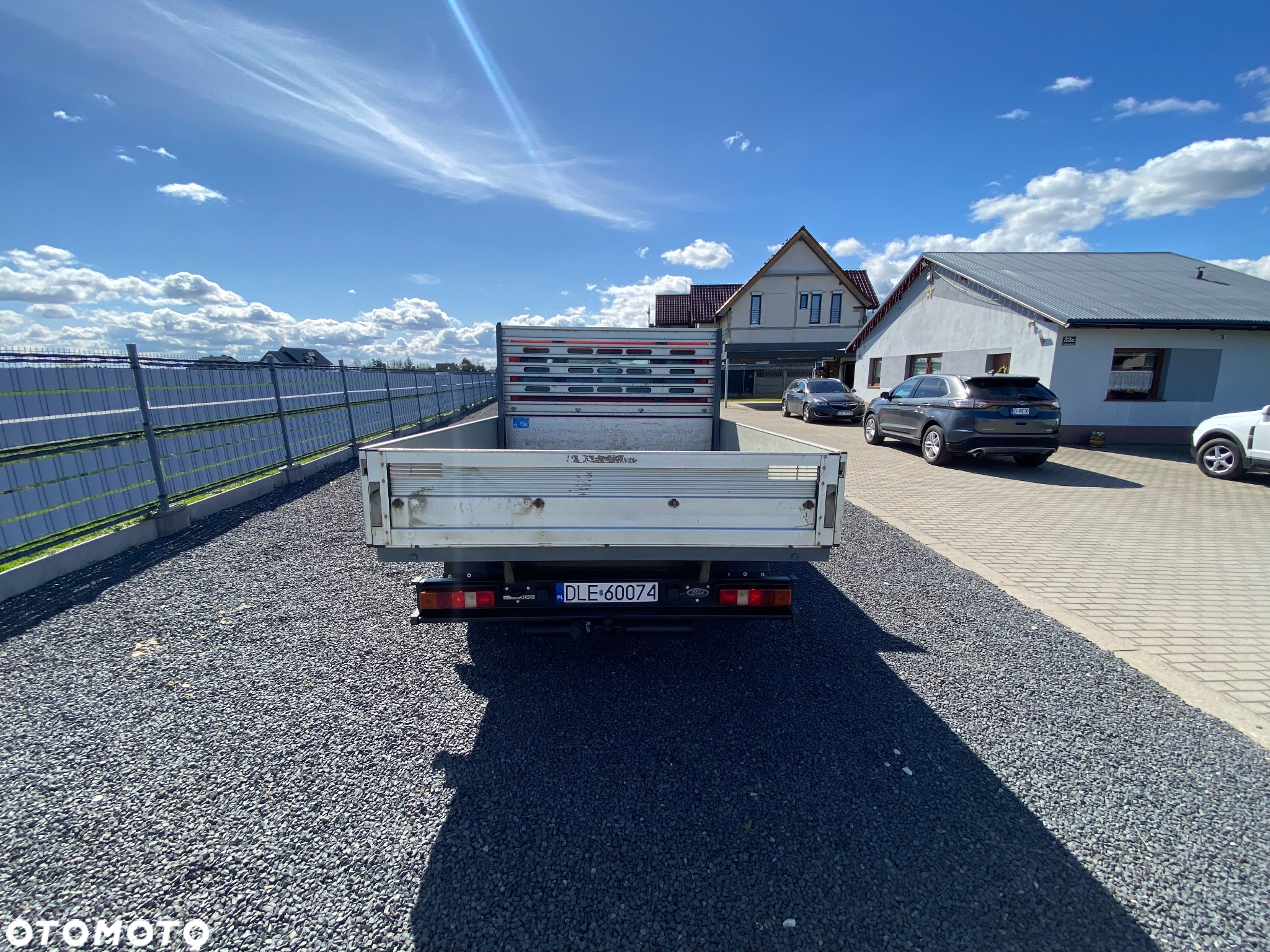 Ford Transit - 9