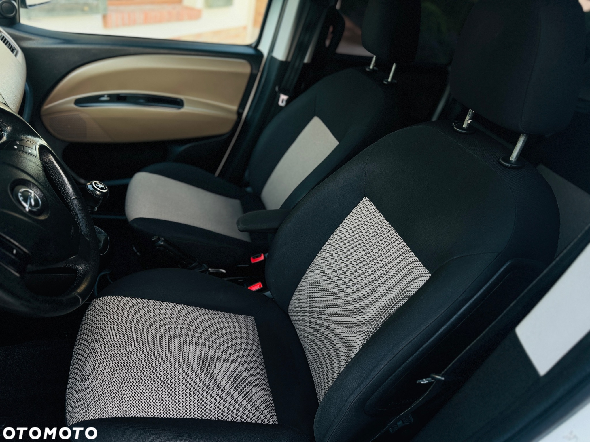 Opel Combo Tour 1.6 CDTI Enjoy - 5