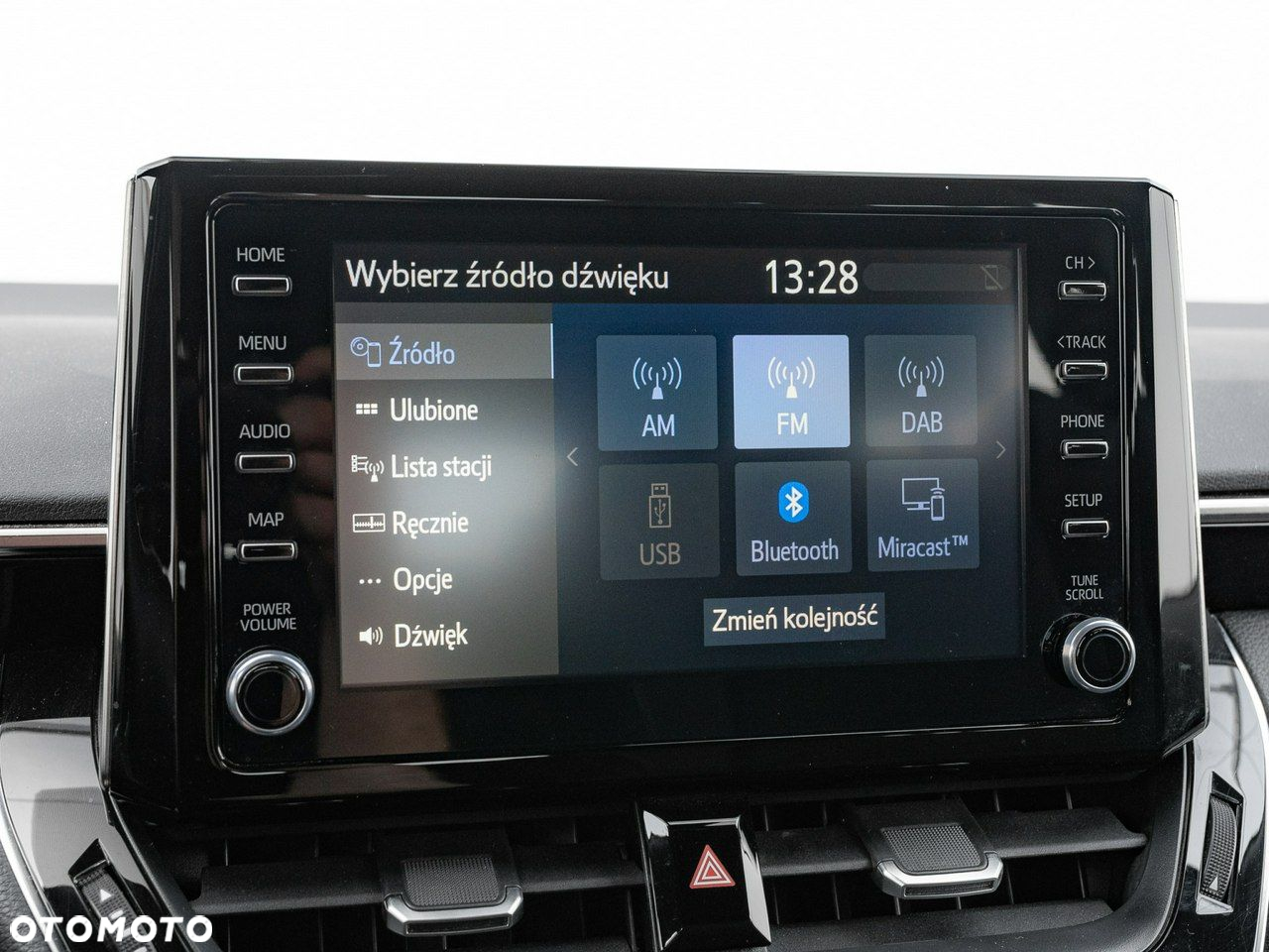 Toyota Corolla 1.8 Hybrid GPF Comfort - 23
