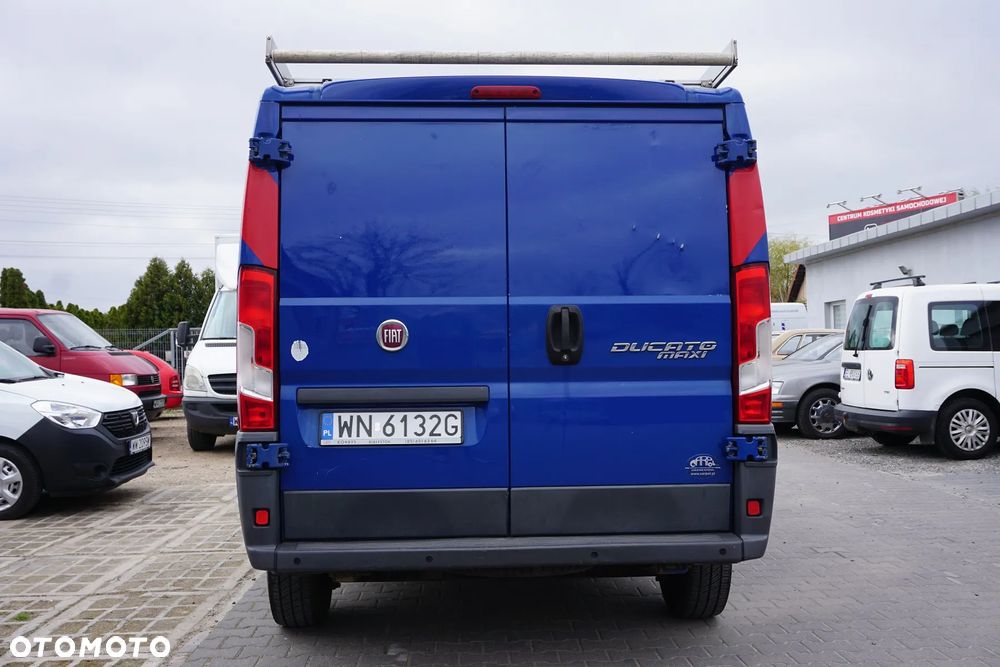 Fiat Ducato MJ L2 - 8