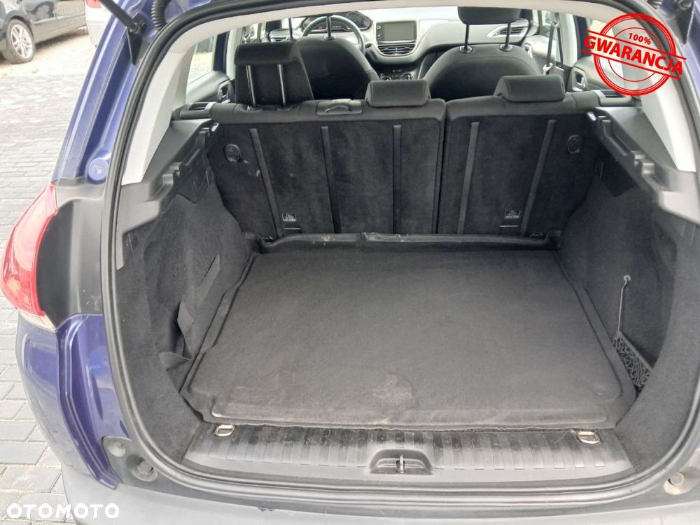 Peugeot 2008 - 35