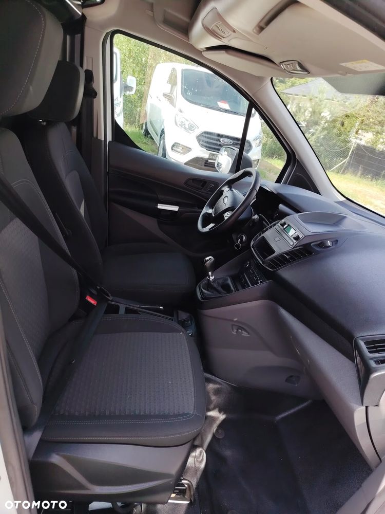 Ford TRANSIT CONNECT 2019 LIFT EURO VI BRUTTO VAT 23% - 19