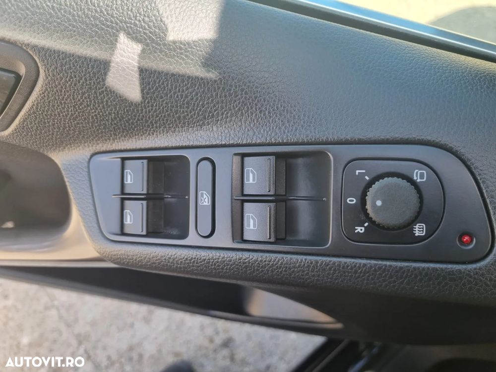 Volkswagen Tiguan 2.0 TDI DPF 4Motion Automatik Trend&Fun - 21