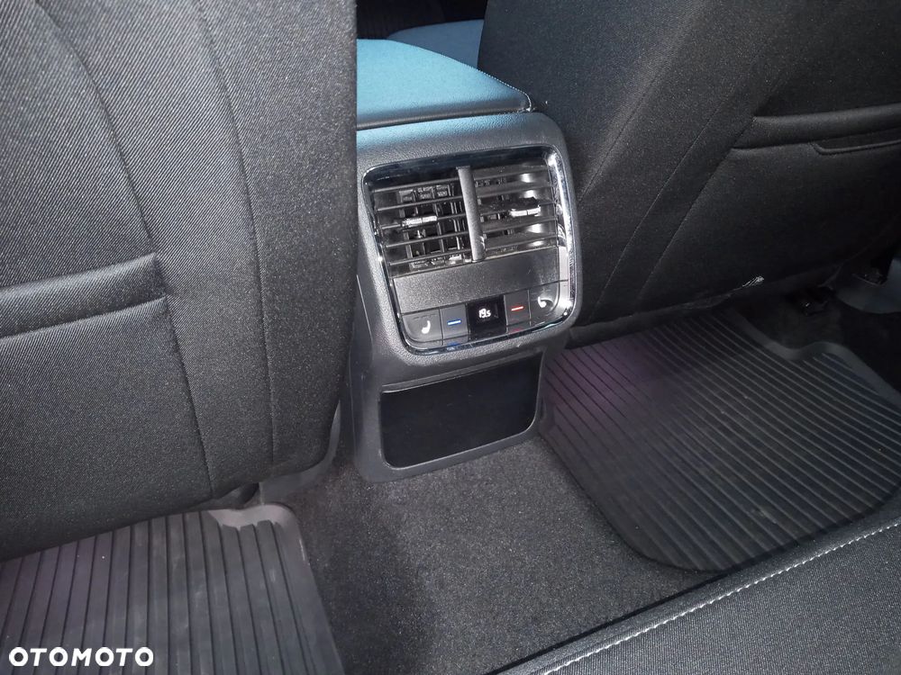 Skoda Octavia 1.5 TSI ACT Style - 28