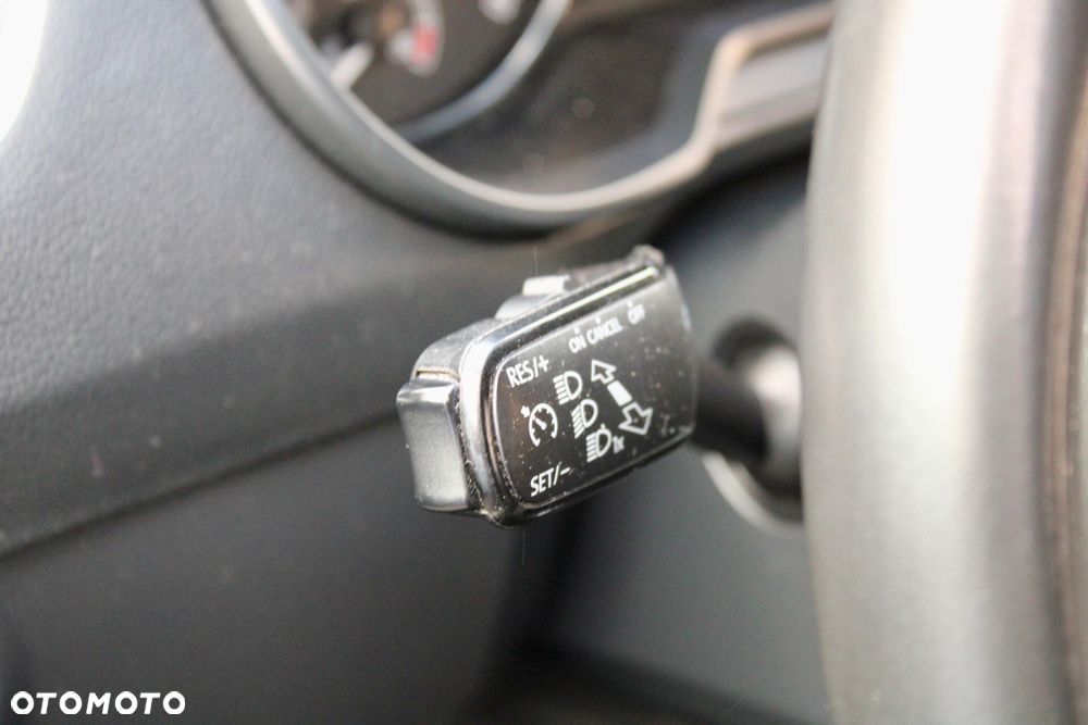 Skoda Octavia 1.6 TDI Business - 9