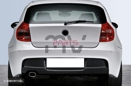 Body Kit Bmw Série 1 E81 (2004 a 2012) - 9