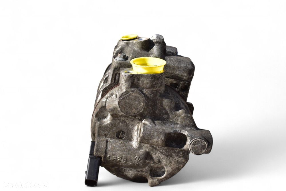 Sprężarka Klimatyzacji AUDI A4 B8 A5 8T 2.0 TDI 8K0260805L 447190-6908 - 5