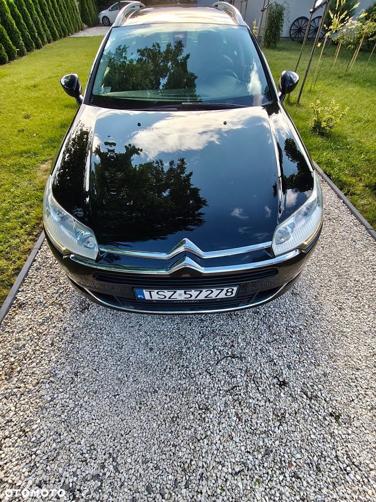 Citroën C5 2.0 HDi Exclusive - 12