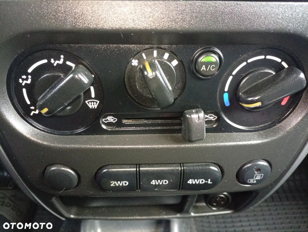Suzuki Jimny 1.3 JLX / Comfort - 17