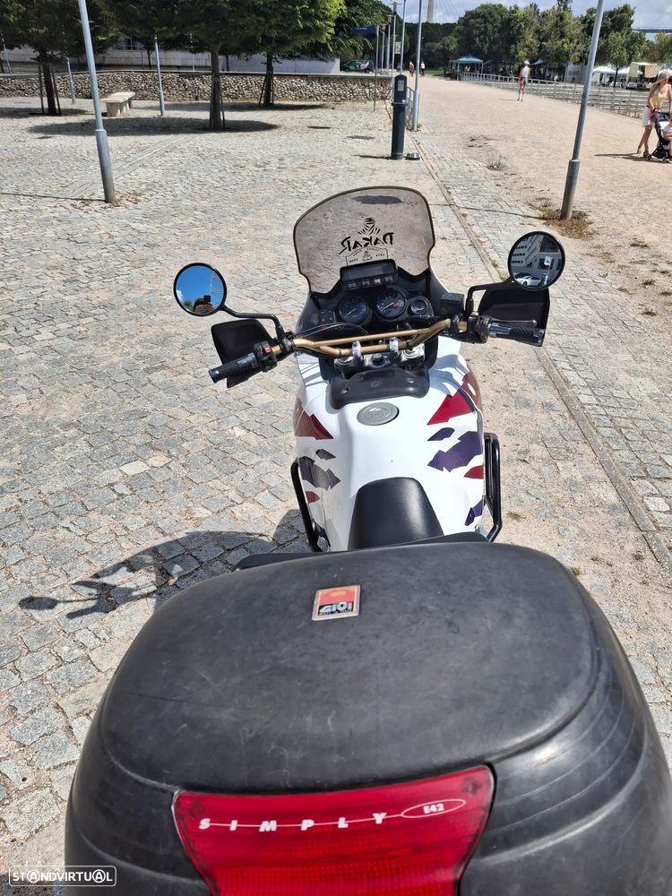 Honda Africa Twin XRVRD07 - 14
