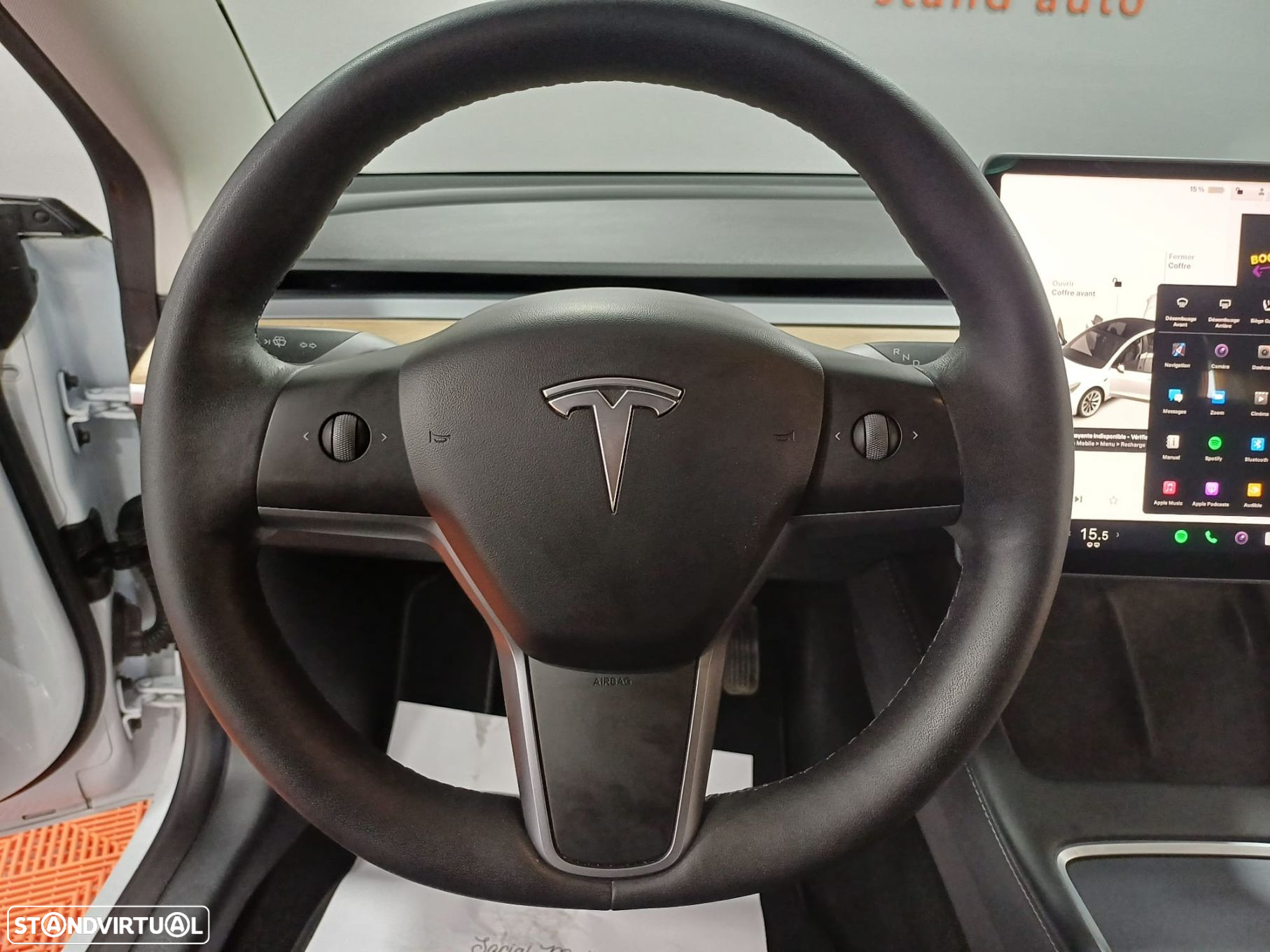 Tesla Model 3 - 14