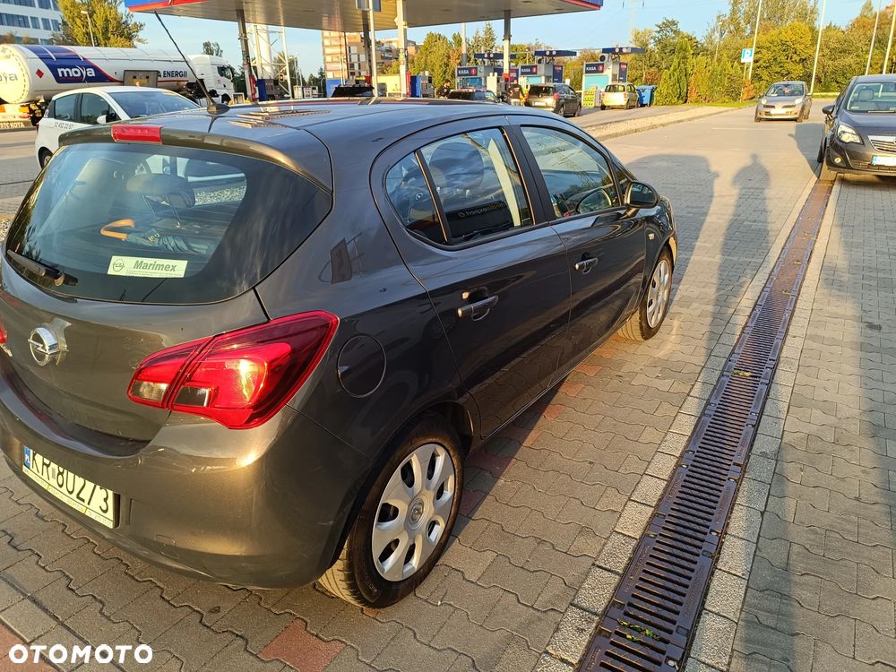 Opel Corsa - 7