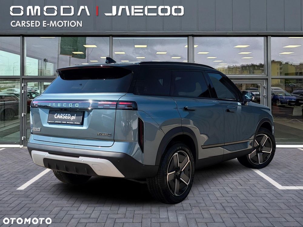 Jaecoo 7 - 6