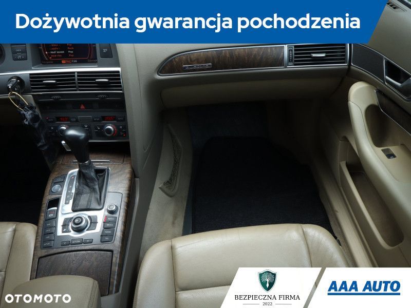 Audi A6 Limousine - 10