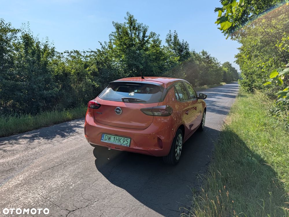 Opel Corsa Elegance - 2