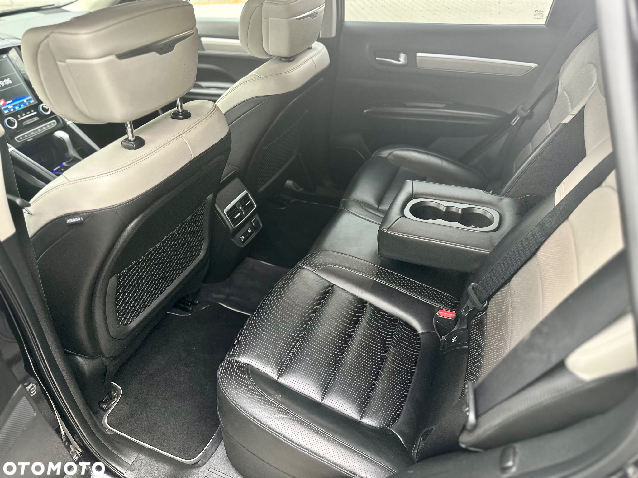 Renault Koleos 2.0 dCi Initiale Paris X-Tronic - 33