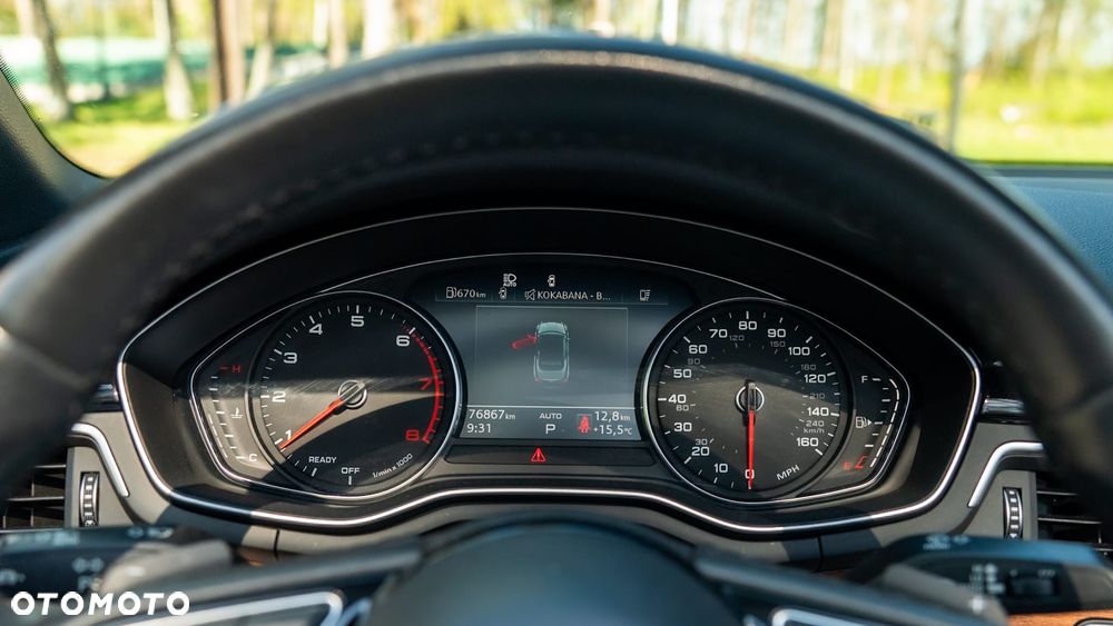 Audi A5 Cabrio 45 TFSI quattro S tronic - 2