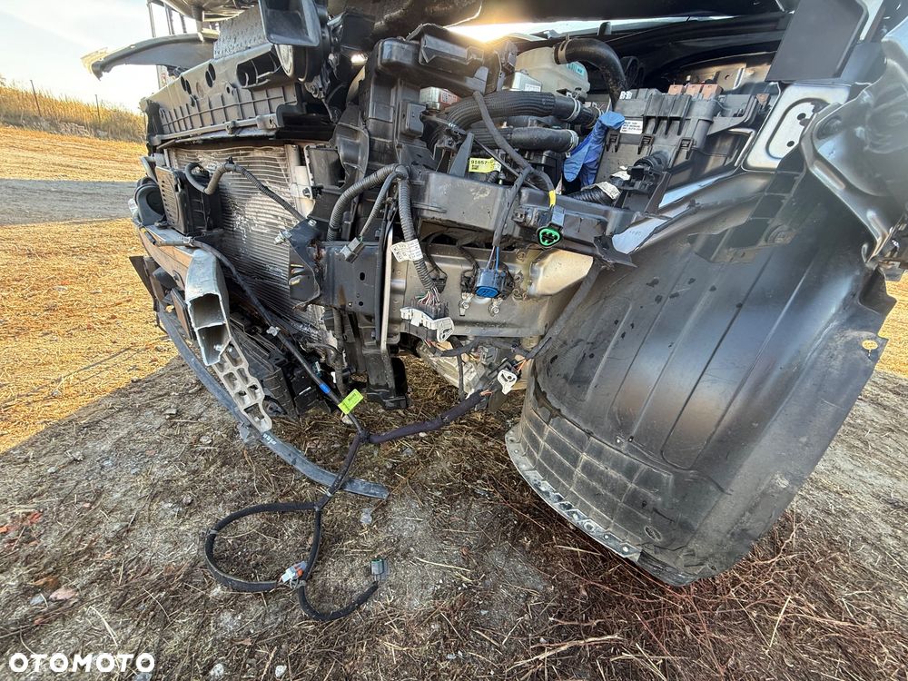 Kia Niro 1.6 GDI HEV 2WD OPF Vision - 21