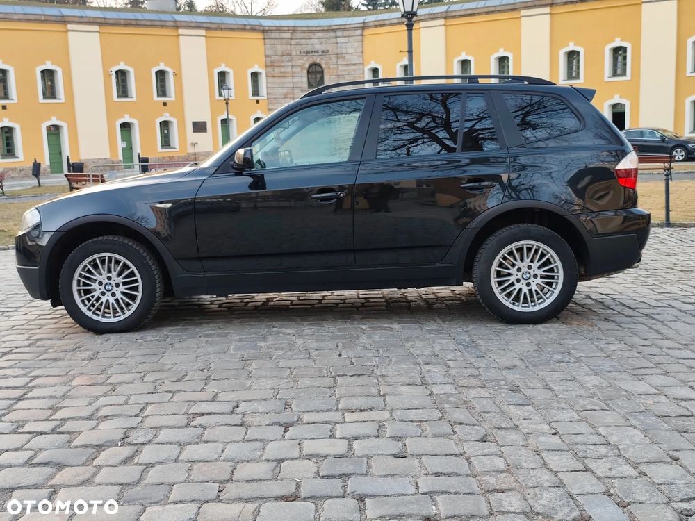 BMW X3 xDrive20d Edition Lifestyle - 2