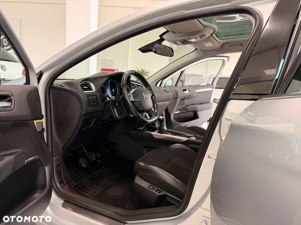 Citroën C4 - 15