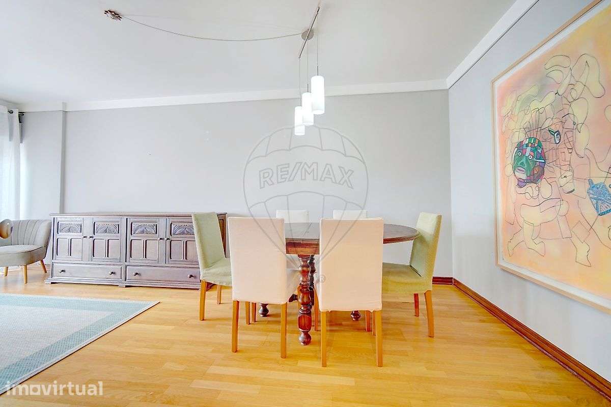 Apartamento T3 para arrendamento - Grande imagem: 2/26