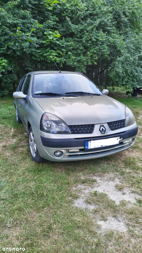 Renault Thalia 1.4 RN - 1