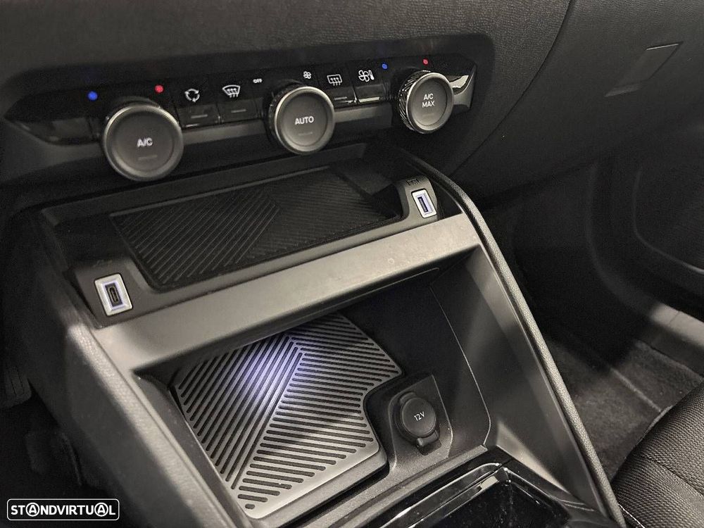 Citroën e-C4 54 kWh Autonomia Alargada Business Edition - 20