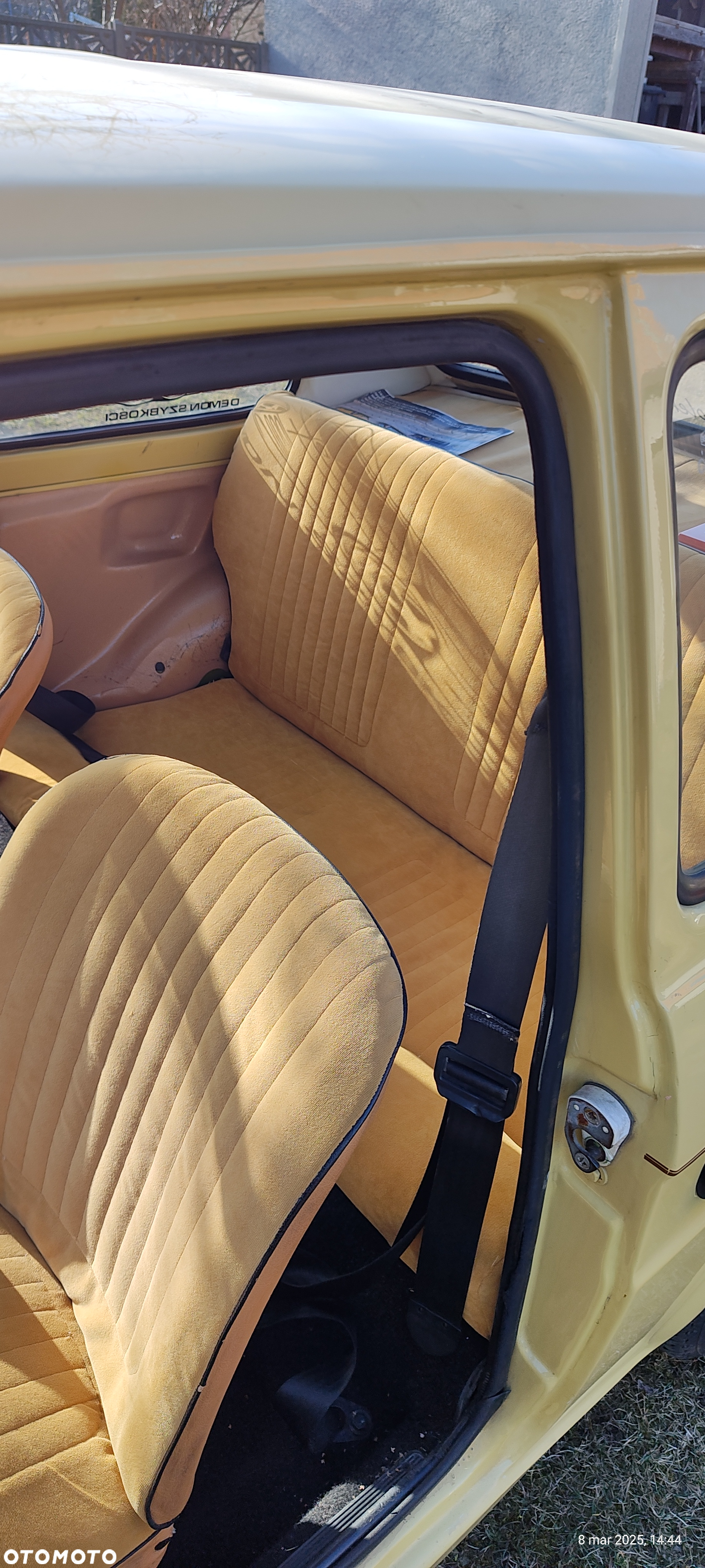 Fiat 126 - 24