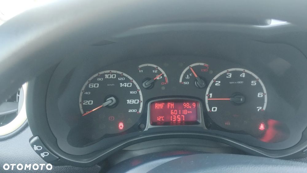 Ford KA 1.2 Start-Stopp-System Champions Edition - 7