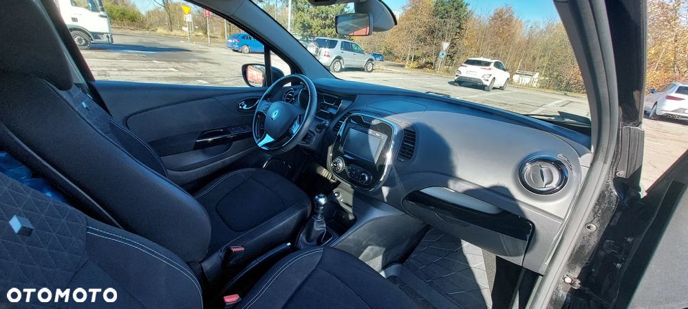 Renault Captur 1.2 Energy TCe Limited - 9